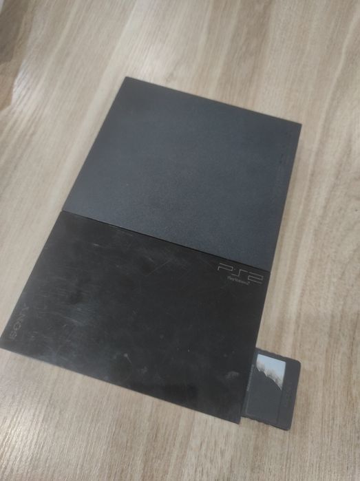 play station 2, ps2, пс2