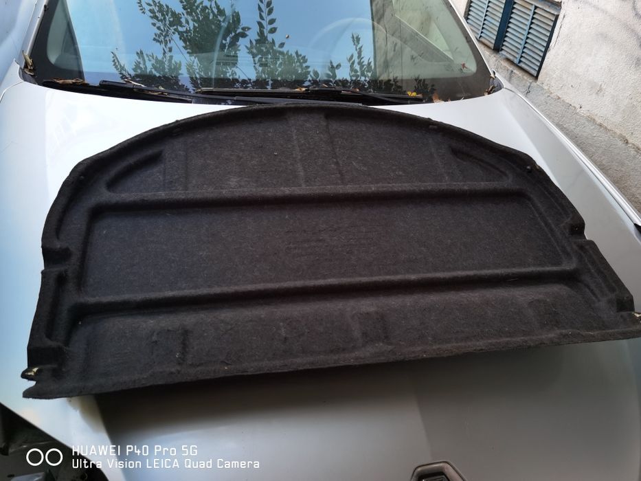 Polita capac portbagaj Renault Laguna 3