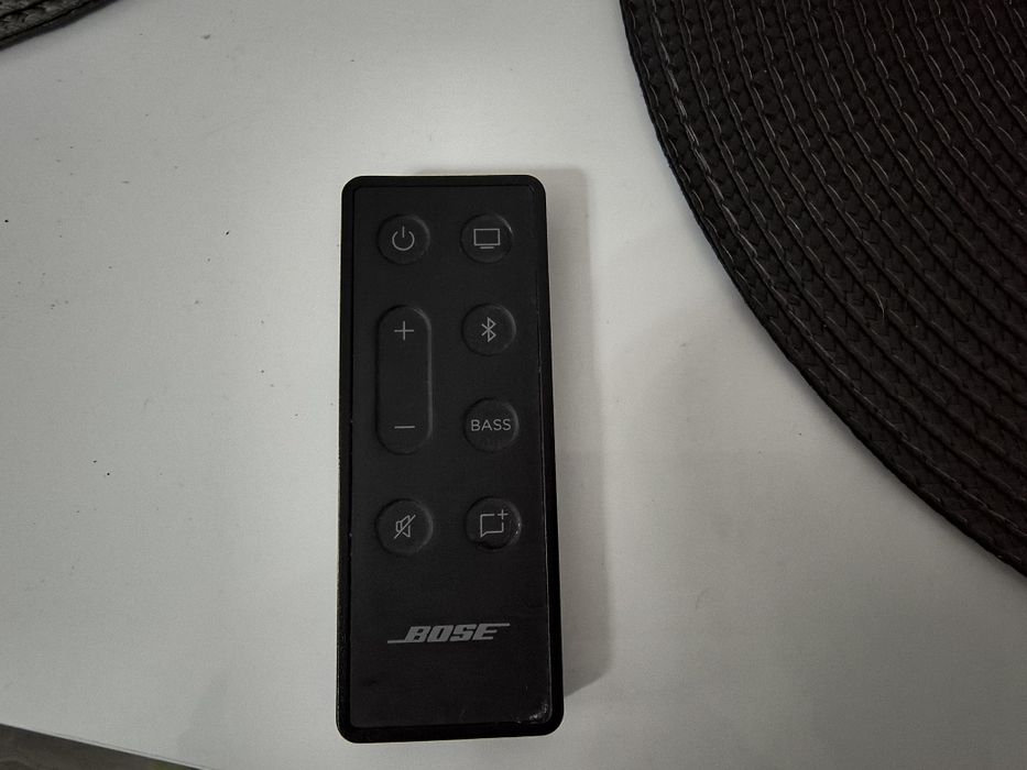 Sound bar Bose smart 300