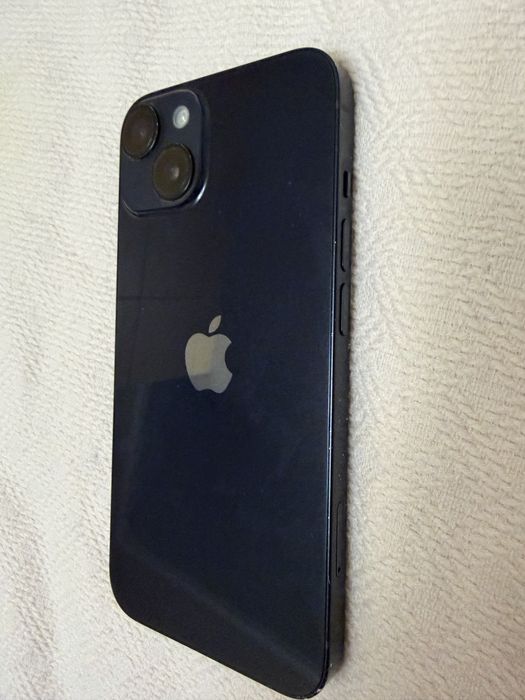 Iphone 14 в хорошем состояний