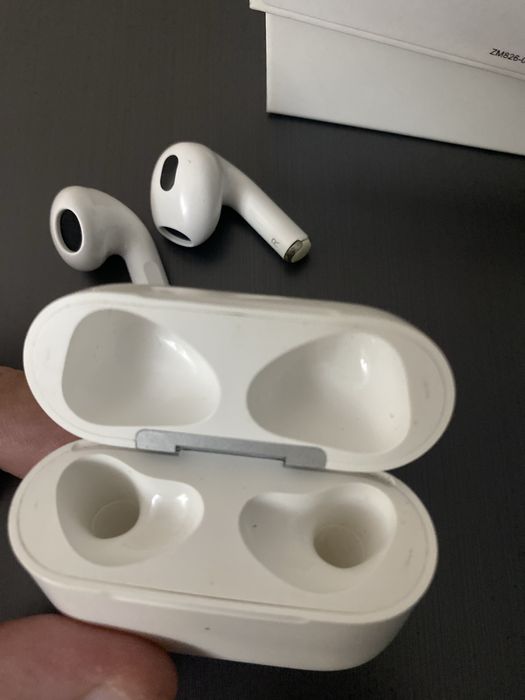 Airpods 3 оригинал