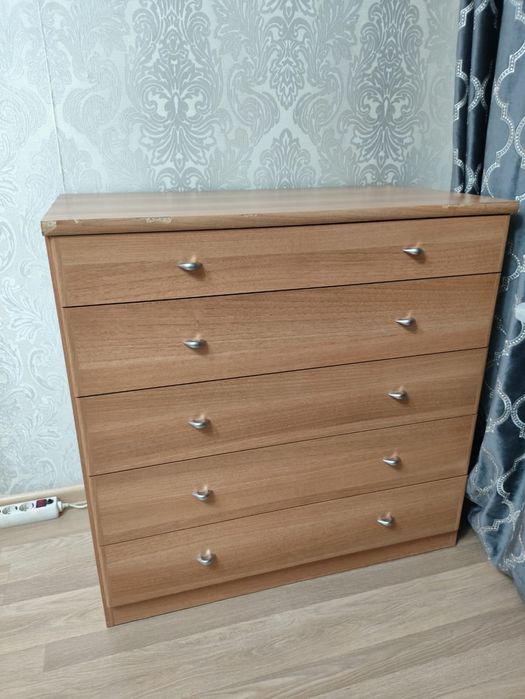 Продам комод в хорошем состоянии