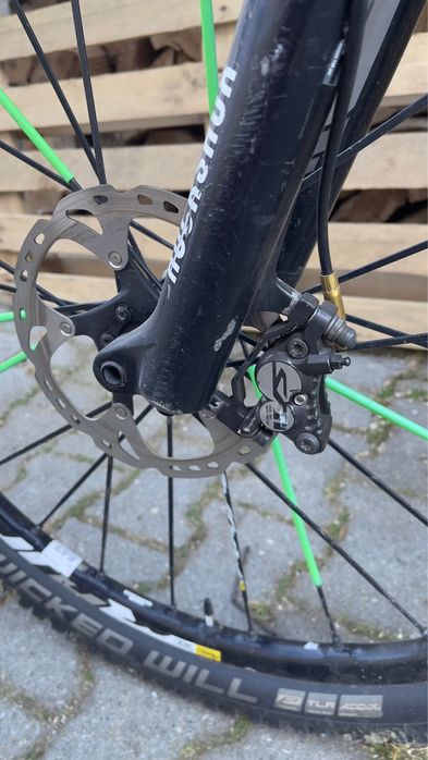 Vand mtb dh nukeproof