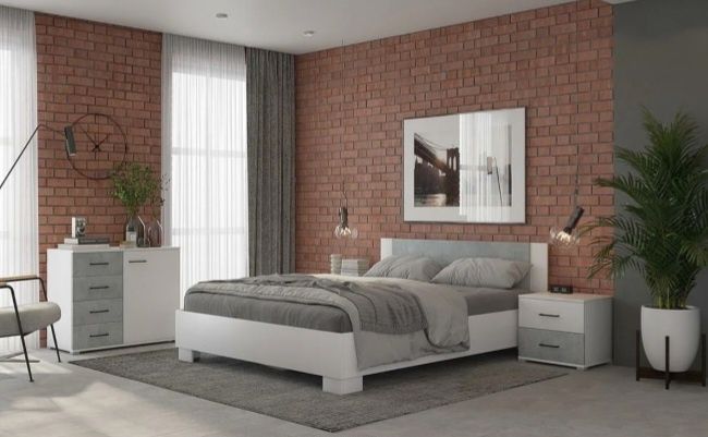 Продам кровать двухспальную