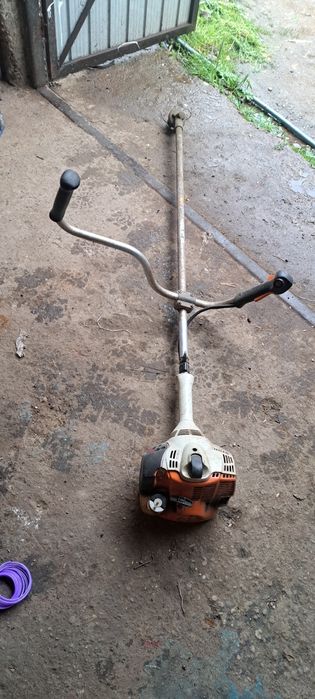 Motocositoare pe benzina