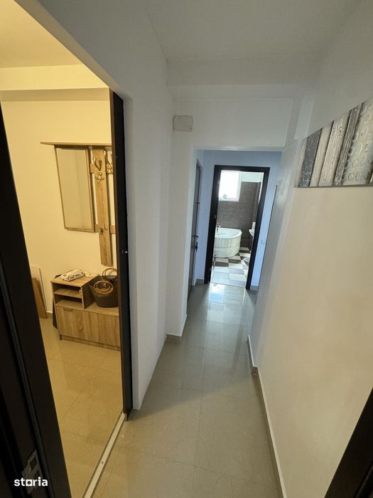 Apartament 2 camere Metrou Pacii