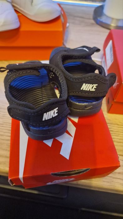 Детски сандали Nike