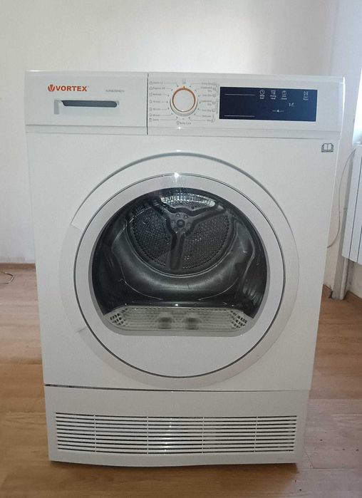 Uscător de rufe VORTEX  (Model VDR80W01V) – Stare buna