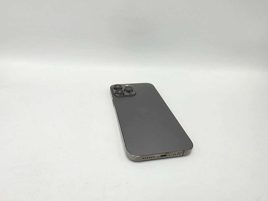 iPhone 13 Pro Max Black 128GB Codat Orange Stare Buna Bateria 100%