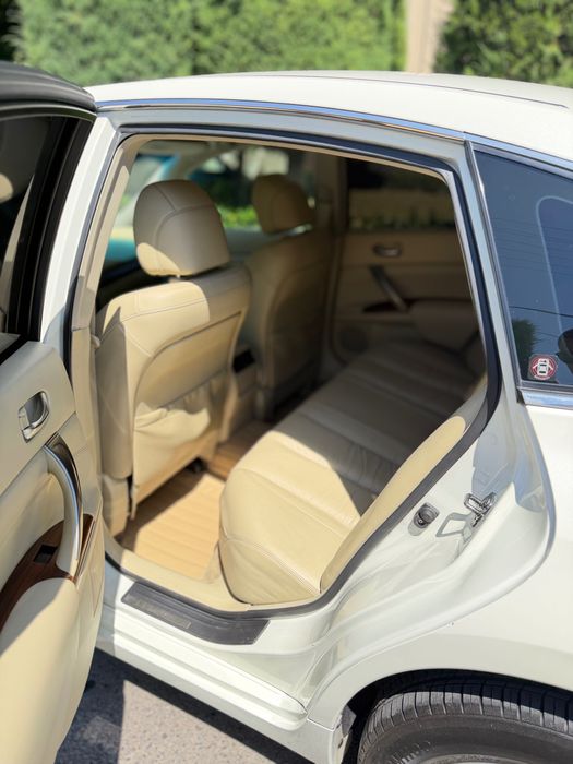 Продается Nissan Teana 2008 г.в.
