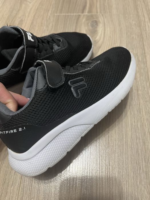 Детски маратонки Nike, Champion