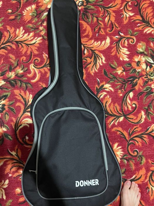 Гитара               .