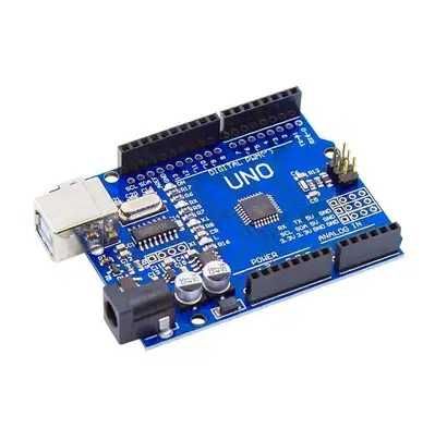 Продавам Arduino UNO R3 / Ардуино Уно