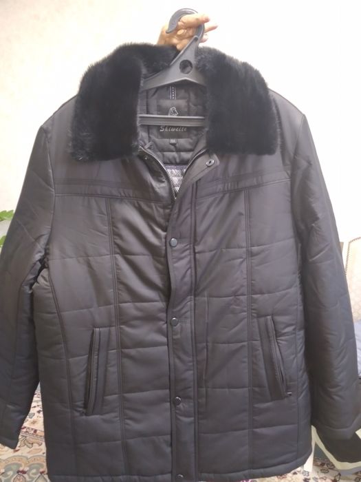 Продаётся мужская куртка