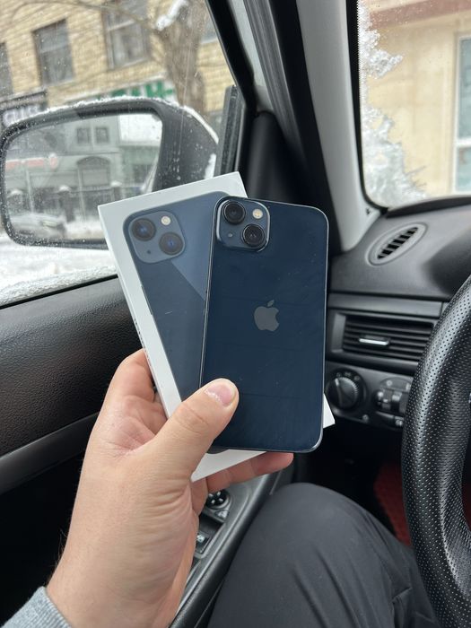 IPhone 13/ Телефон /Айфон 13