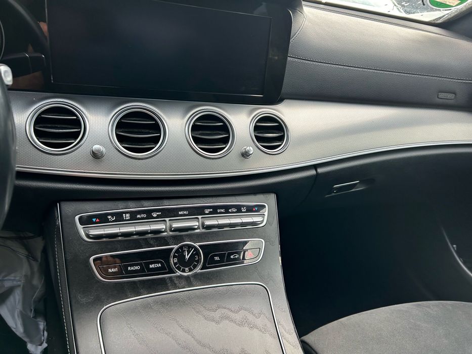 Cutie viteze automată 9G Tronic Mercedes W213  2.0 CDI  194 cp