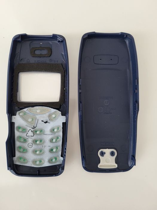 Нокия 3310 ,Nokia 3310 панел