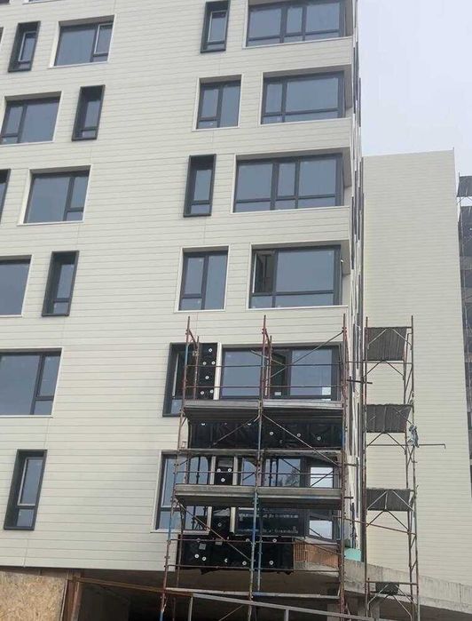 С АКТ 15! Двустаен апартамент - кв. Тракия