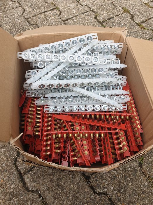 Хилти Кабзи и Пирони