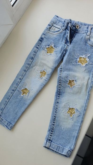 Вещи детские на девочку