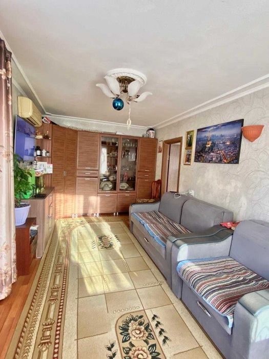 2-к продам старый центр