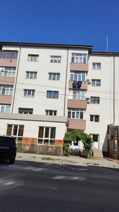Apartament 2 camere decomandate in HCC