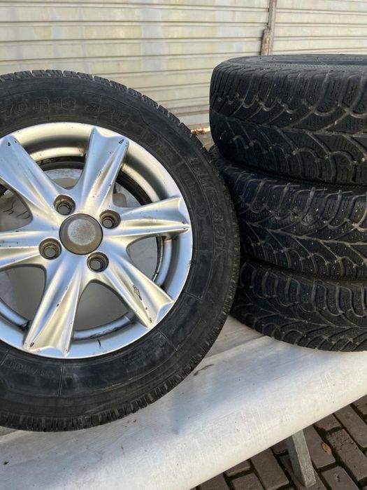 Продам резину срочно