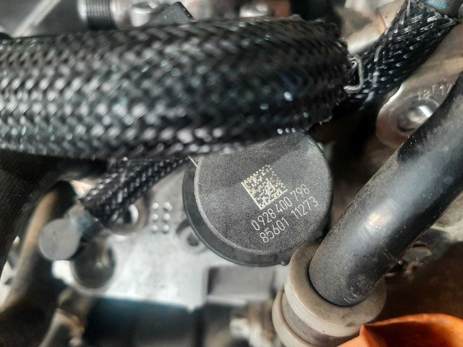 pompa inalta 2.0 cdi 654920  mercedes e-class w213  0928400798
