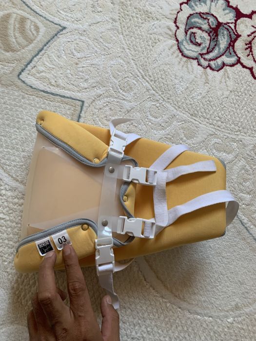 Шина фрейка для дисплазии