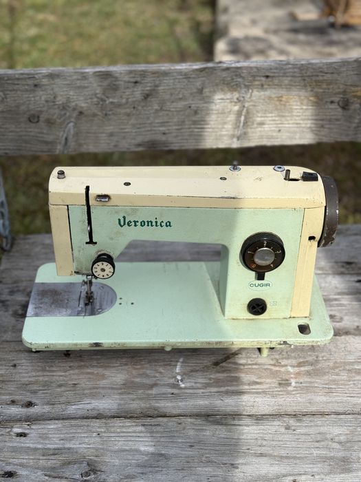 Vand masina de cusut Veronica