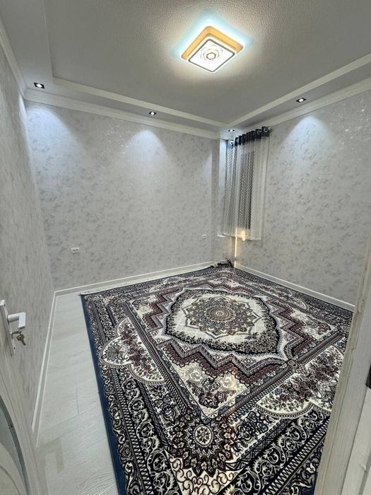 Samarqand shaharda 3 xonali uy sotiladi