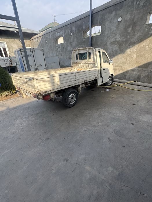 2018 yil 98 talik changan