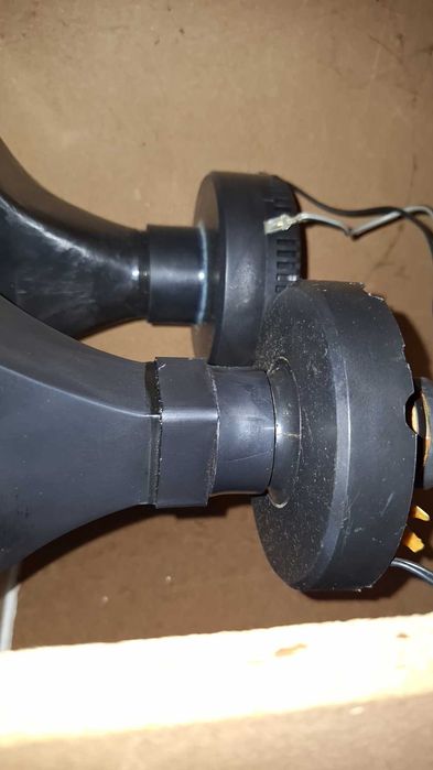 Тонколона 15 инча