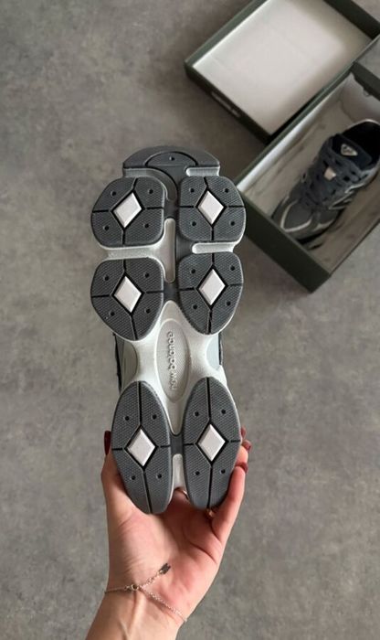 Мъжки маратонки New Balance, 7 цвята