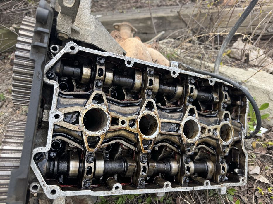 Запчасти на ВАЗ 2110 16кл