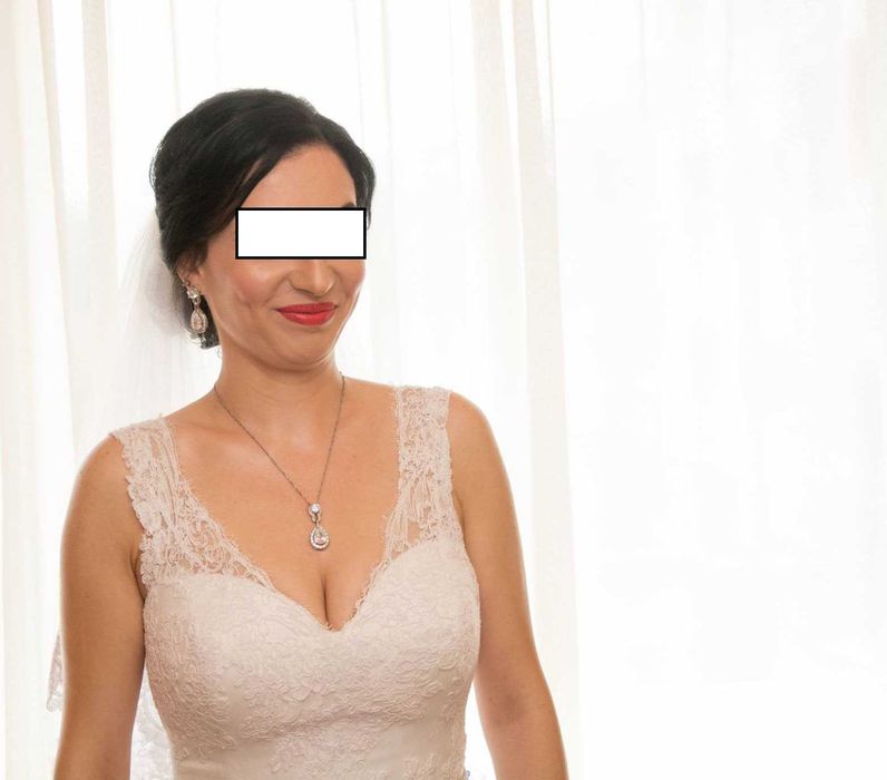 Rochie de mireasa
