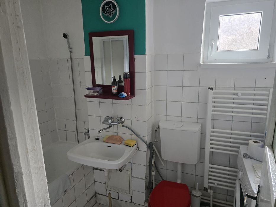 Apartament 1 cameră de vânzare.