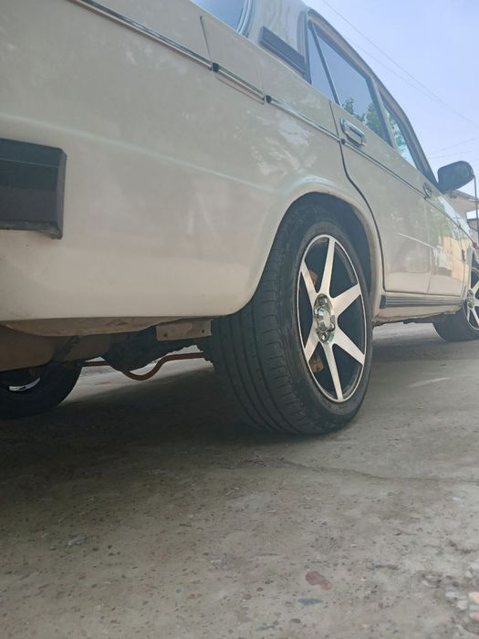 Vosim 15diska holati idyal