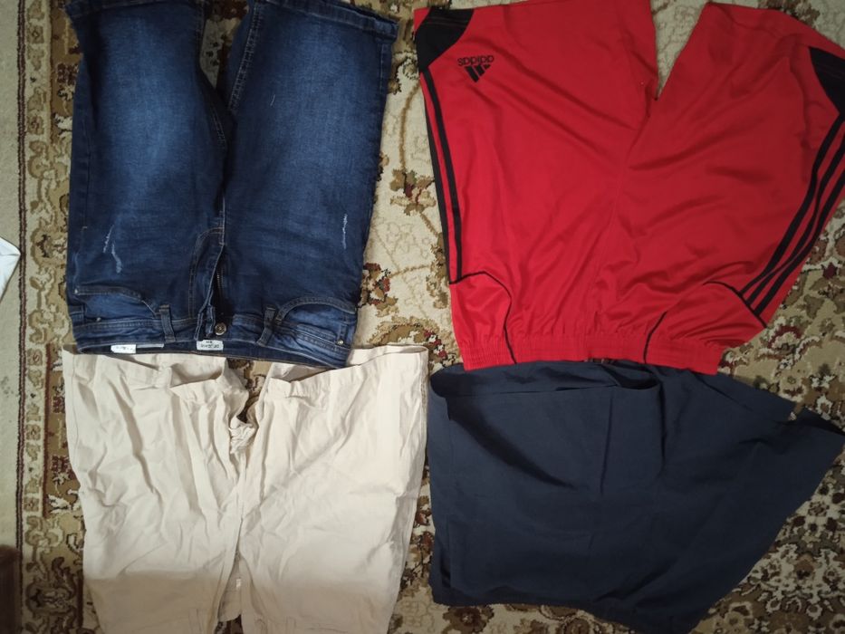 Шорты  трусы спортивные