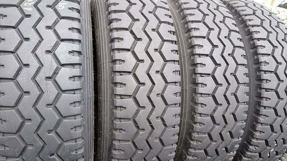 Anvelope camion , semi-remorci 205 75 17,5 235 75 17,5 265 70 19,5