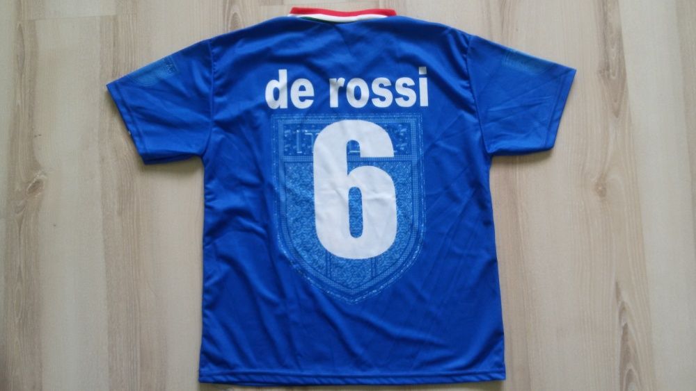 Футболни тениски