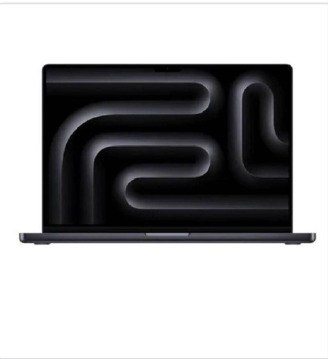 Macbook Pro M5 Pro 24/1tb