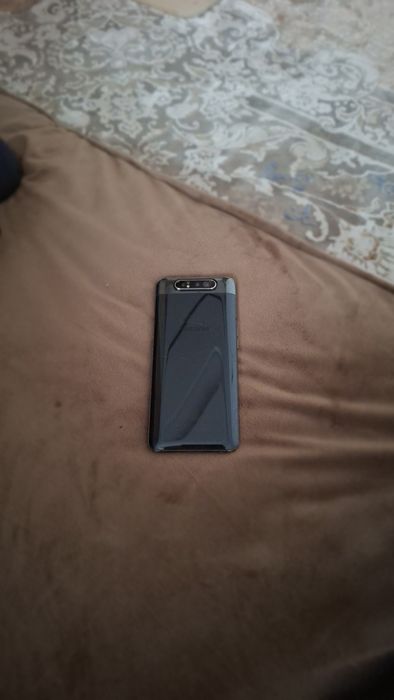 А80 в хорошем состоянии