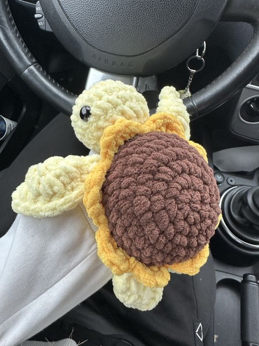 Плетени костенурки