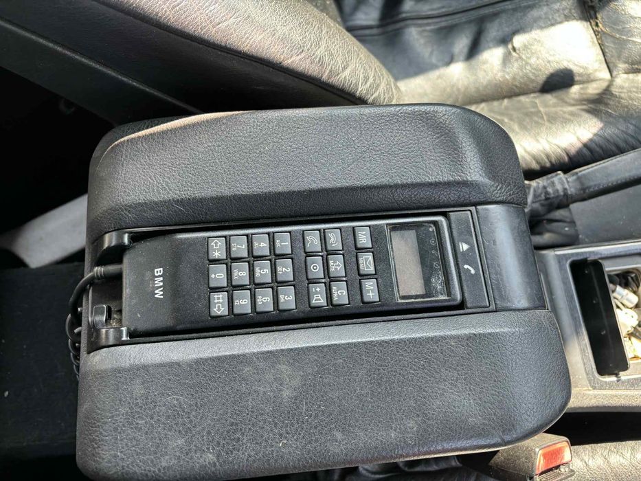 Бмв е39 м52б20 на части всичко налично