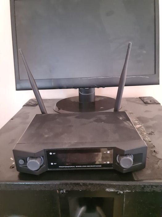 Мызыкальная аппаратура и караоки