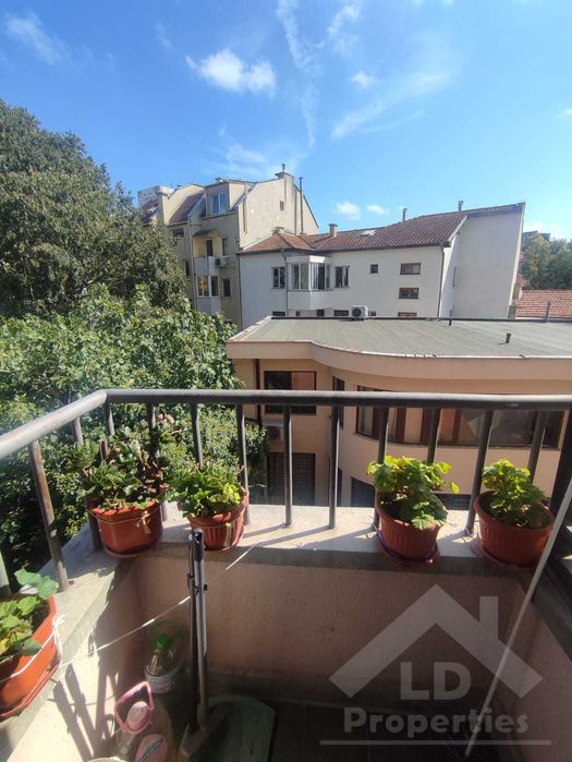 Дава се под наем  в Варна, ВИНС - 12 кв.м за 178.5 € - Снимка #2