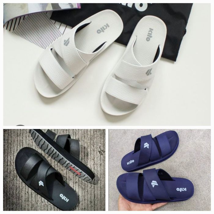 Кито тапочки из Таиланда