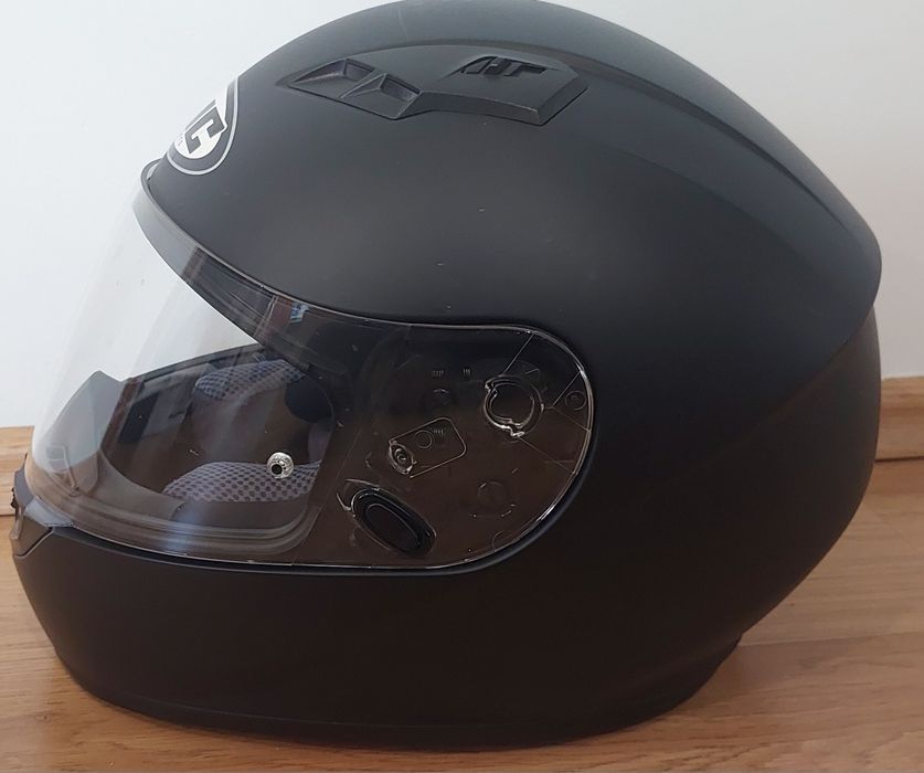 Casca moto HJC CS 15 S