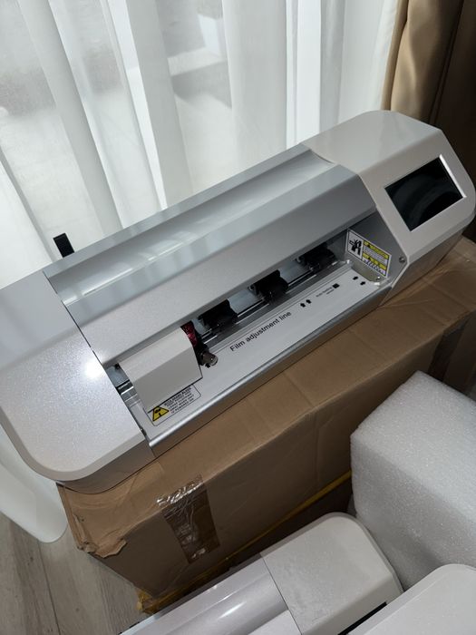 10 aparate tăiere folii protecție telefoane GSM - Afacere la cheie